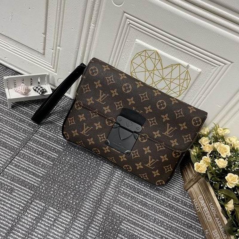 LV Handbags 75